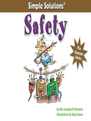 cover image of Safety